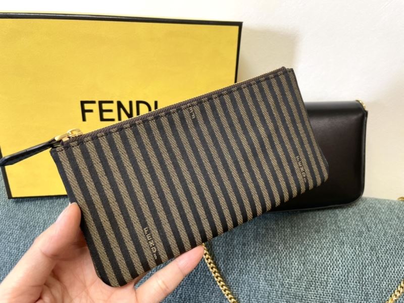 Fendi Satchel Bags